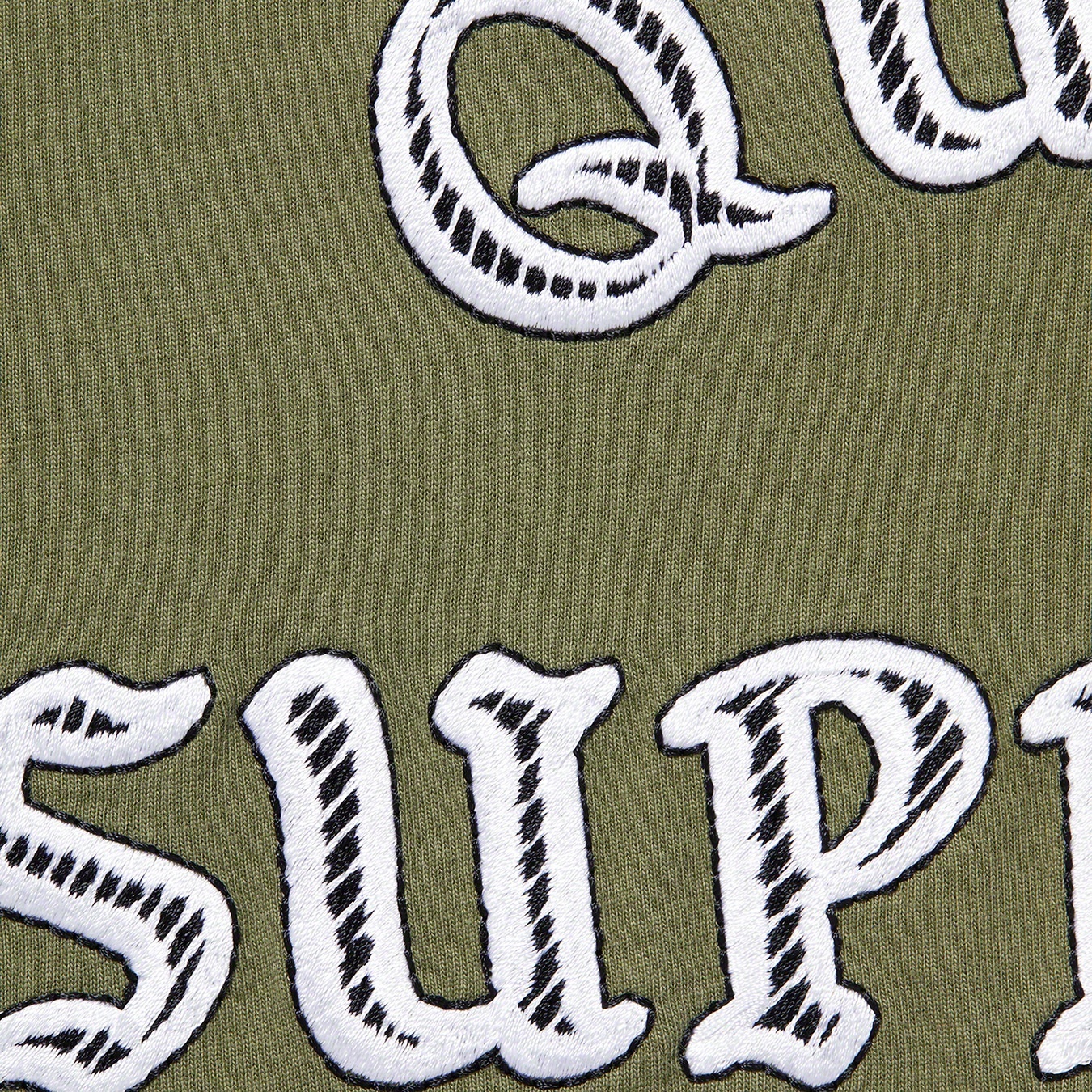 Quiet Storm S/S Top view 4